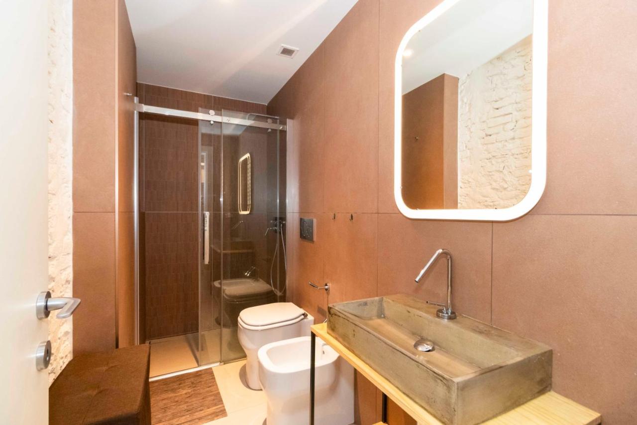 Porta Nuova Cozy Apartments Torino Exterior foto