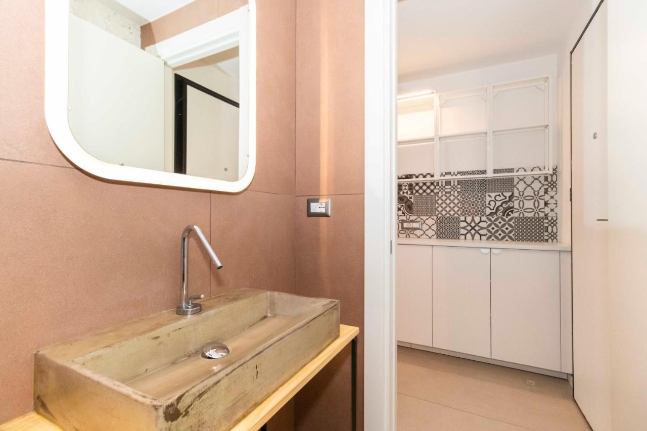 Porta Nuova Cozy Apartments Torino Exterior foto