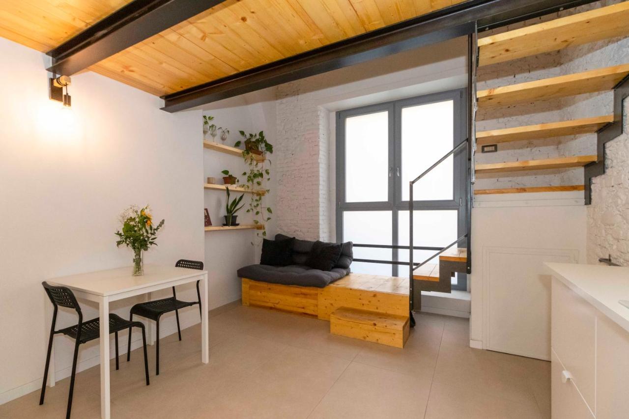 Porta Nuova Cozy Apartments Torino Exterior foto